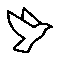 logo black